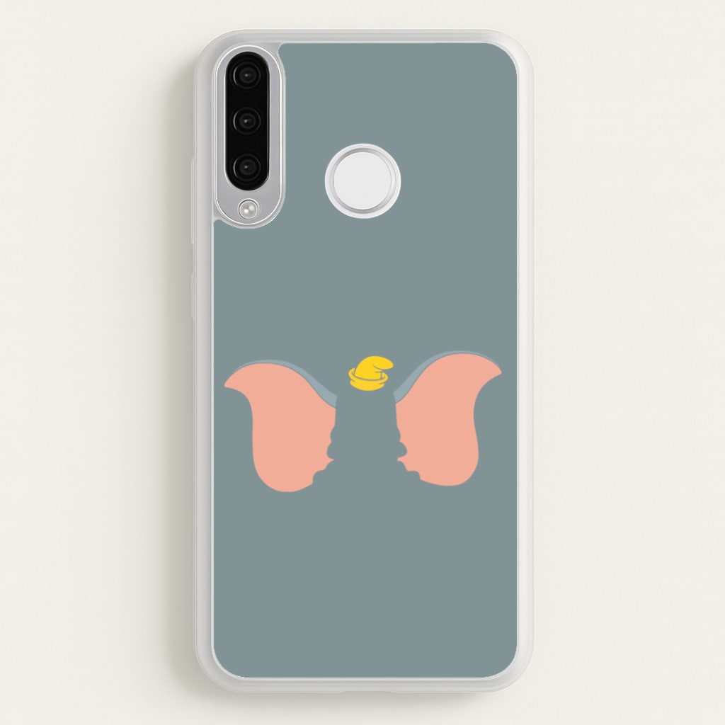 Dumbo  - Disney Phone Case for Huawei P30 Lite