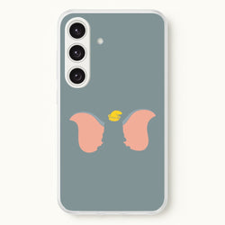 Dumbo  - Disney Phone Case for Galaxy S24