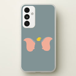 Dumbo  - Disney Phone Case for Galaxy A15