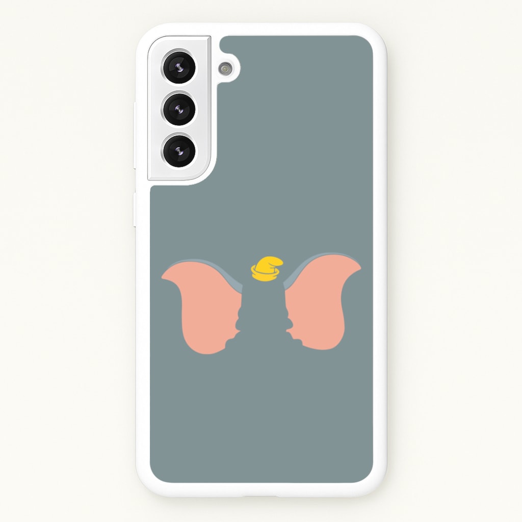 Dumbo  - Disney Phone Case for Galaxy S22 Plus