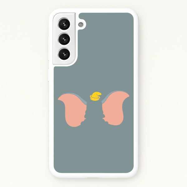Dumbo  - Disney Phone Case for Galaxy S22 Plus