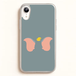 Dumbo  - Disney Phone Case for iPhone XR