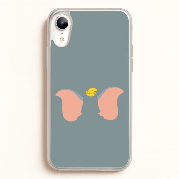 Dumbo  - Disney Phone Case for iPhone XR