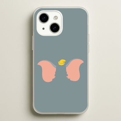 Dumbo  - Disney Phone Case for iPhone 15