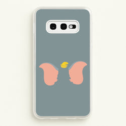 Dumbo  - Disney Phone Case for Galaxy S10e