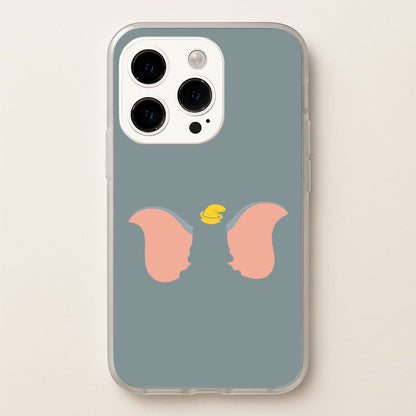 Dumbo  - Disney Phone Case for iPhone 14 Pro
