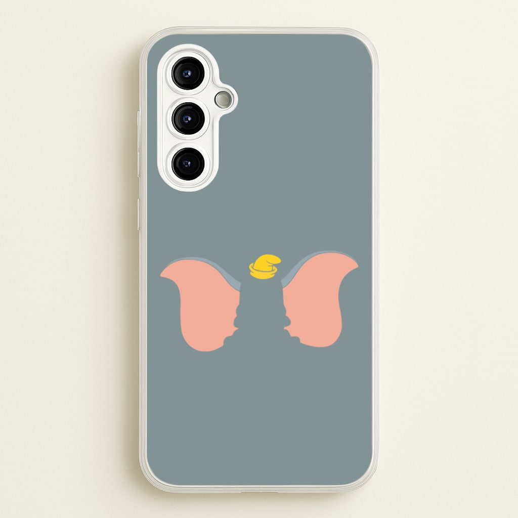 Dumbo  - Disney Phone Case for Galaxy A54