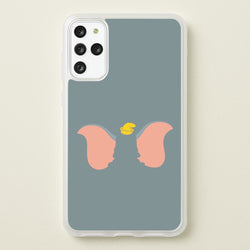 Dumbo  - Disney Phone Case for Galaxy S20 Plus