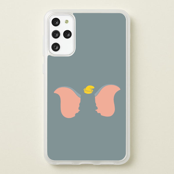 Dumbo  - Disney Phone Case for Galaxy S20 Plus