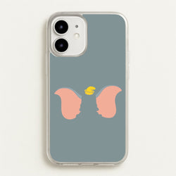 Dumbo  - Disney Phone Case for iPhone 12 / 12 Pro
