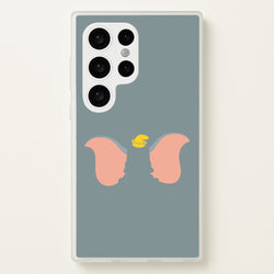 Dumbo  - Disney Phone Case for Galaxy S24 Ultra