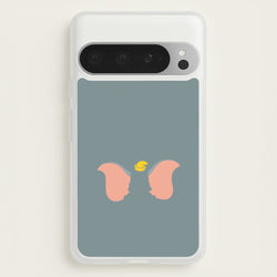 Dumbo  - Disney Phone Case for Google Pixel 9 Pro XL