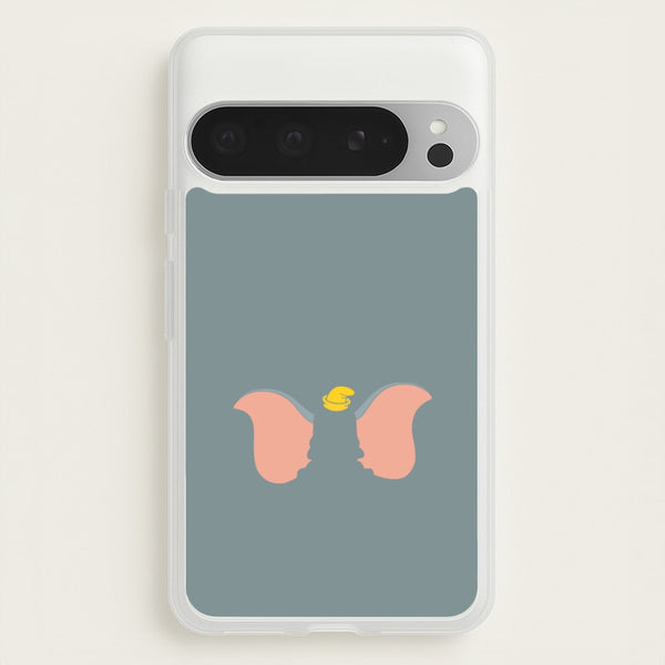 Dumbo  - Disney Phone Case for Google Pixel 9 Pro XL