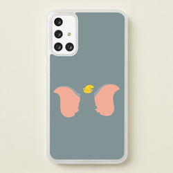 Dumbo  - Disney Phone Case for Galaxy A71