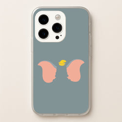 Dumbo  - Disney Phone Case for iPhone 15 Pro Max