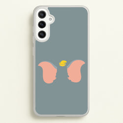 Dumbo  - Disney Phone Case for Galaxy A36