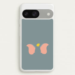 Dumbo  - Disney Phone Case for Google Pixel 9 / 9 Pro