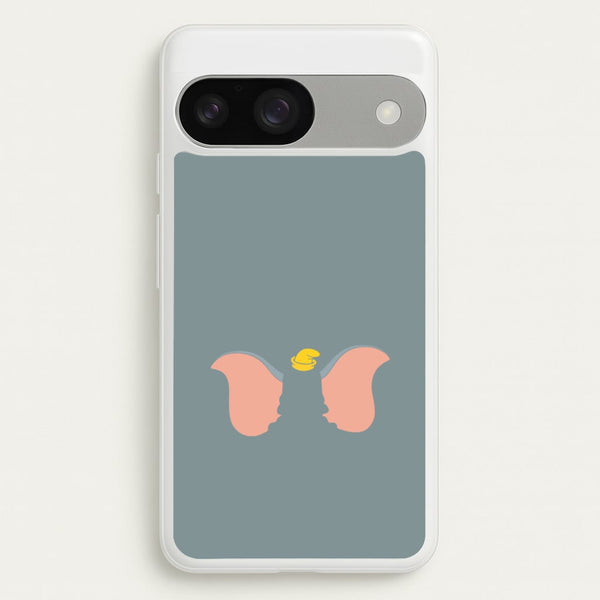 Dumbo  - Disney Phone Case for Google Pixel 9 / 9 Pro