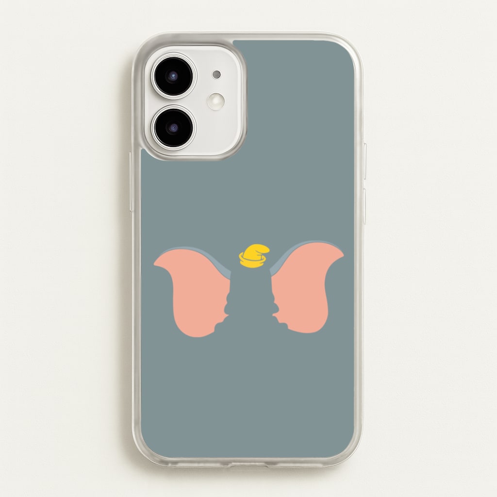 Dumbo  - Disney Phone Case for iPhone 12 Mini