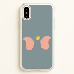 Dumbo  - Disney Phone Case for iPhone X / XS