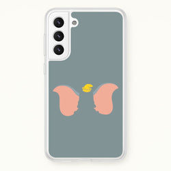 Dumbo  - Disney Phone Case for Galaxy S21FE