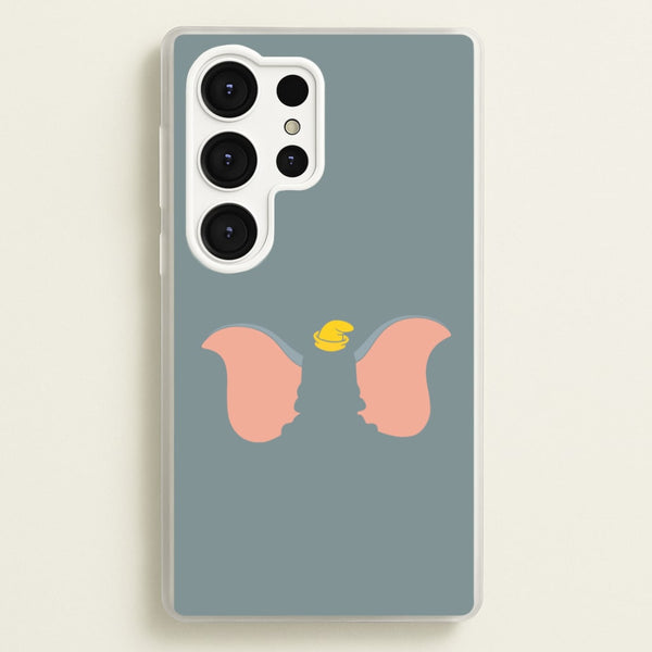 Dumbo  - Disney Phone Case for Galaxy S25 Ultra