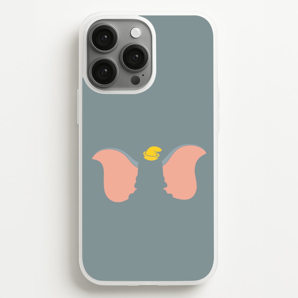 Dumbo  - Disney Phone Case for iPhone 13 Pro Max