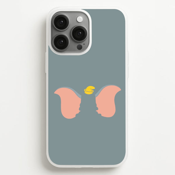 Dumbo  - Disney Phone Case for iPhone 13 Pro Max