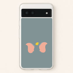 Dumbo  - Disney Phone Case for Google Pixel 6a
