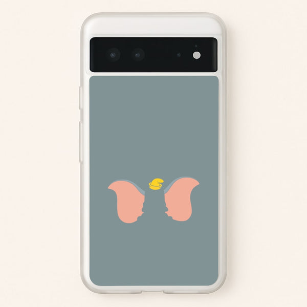 Dumbo  - Disney Phone Case for Google Pixel 6