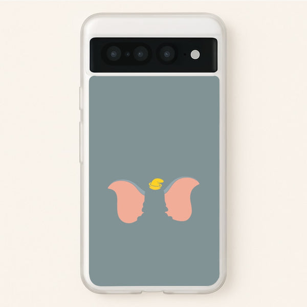 Dumbo  - Disney Phone Case for Google Pixel 7 Pro