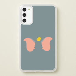 Dumbo  - Disney Phone Case for Galaxy A41