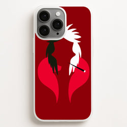 Deville  - Disney Phone Case for iPhone 16 Pro Max