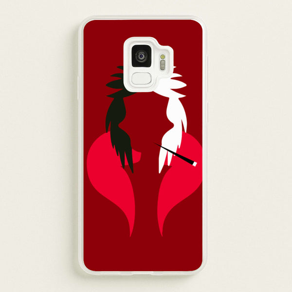 Deville  - Disney Phone Case for Galaxy S9
