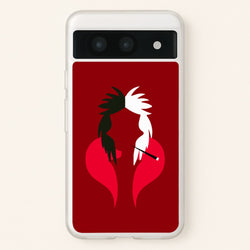 Deville  - Disney Phone Case for Google Pixel 8a