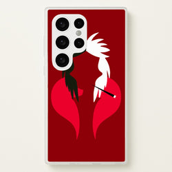 Deville  - Disney Phone Case for Galaxy S24 Ultra