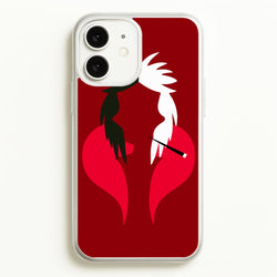 Deville  - Disney Phone Case for iPhone 11