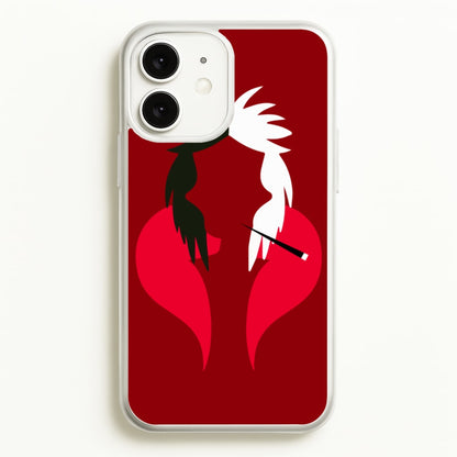 Deville  - Disney Phone Case for iPhone 11