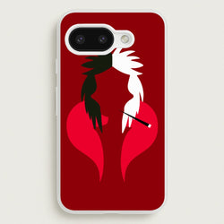 Deville  - Disney Phone Case for Google Pixel 9a
