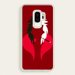 Deville  - Disney Phone Case for Galaxy S9 Plus