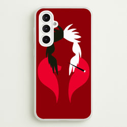 Deville  - Disney Phone Case for Galaxy A16