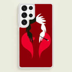 Deville  - Disney Phone Case for Galaxy S23 Ultra