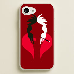 Deville  - Disney Phone Case for iPhone 16e