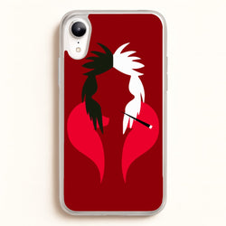 Deville  - Disney Phone Case for iPhone XR