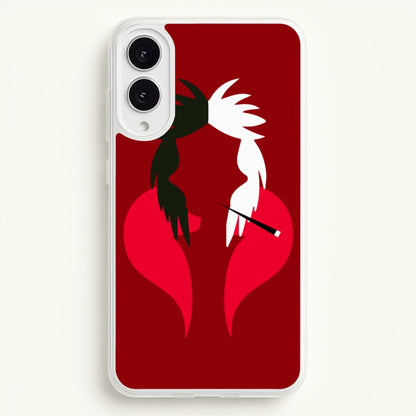 Deville  - Disney Phone Case for Galaxy S25 Edge