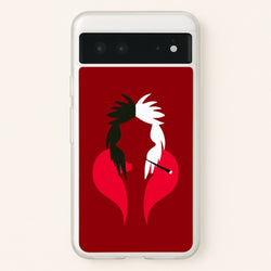 Deville  - Disney Phone Case for Google Pixel 6