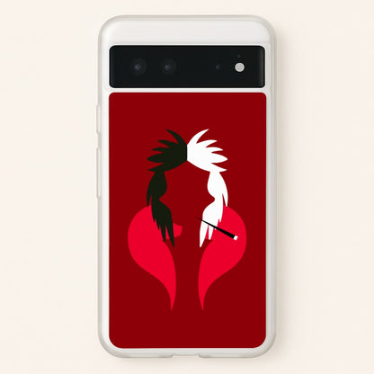 Deville  - Disney Phone Case for Google Pixel 6