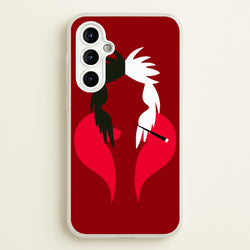 Deville  - Disney Phone Case for Galaxy A54