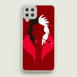 Deville  - Disney Phone Case for Galaxy A12