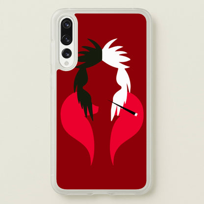 Deville  - Disney Phone Case for Huawei P20 Pro